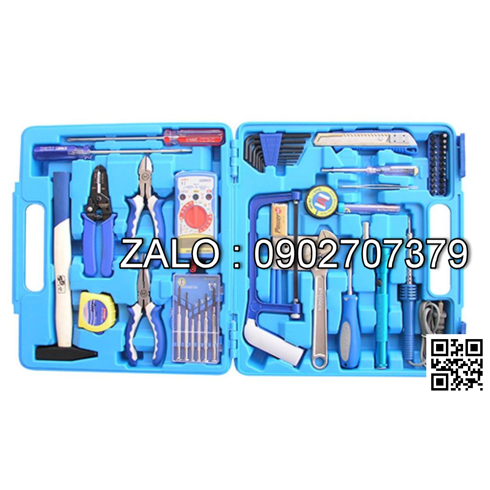 Bộ dụng cụ CMRAT K0005