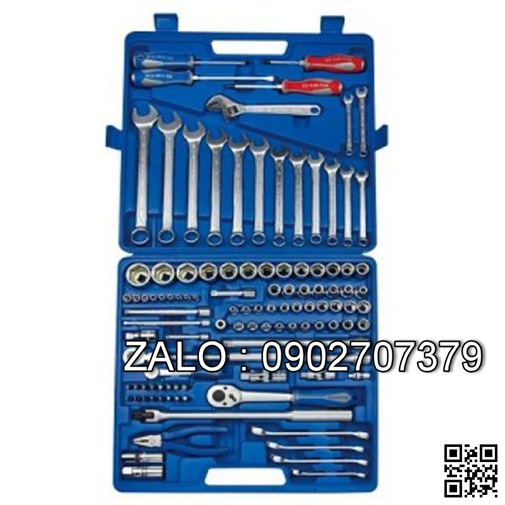 Bộ dụng cụ KINGTONY 9507MR