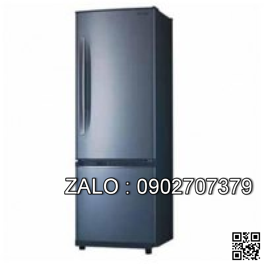 Tủ lạnh Panasonic NRB171SA 168 lít màu xanh