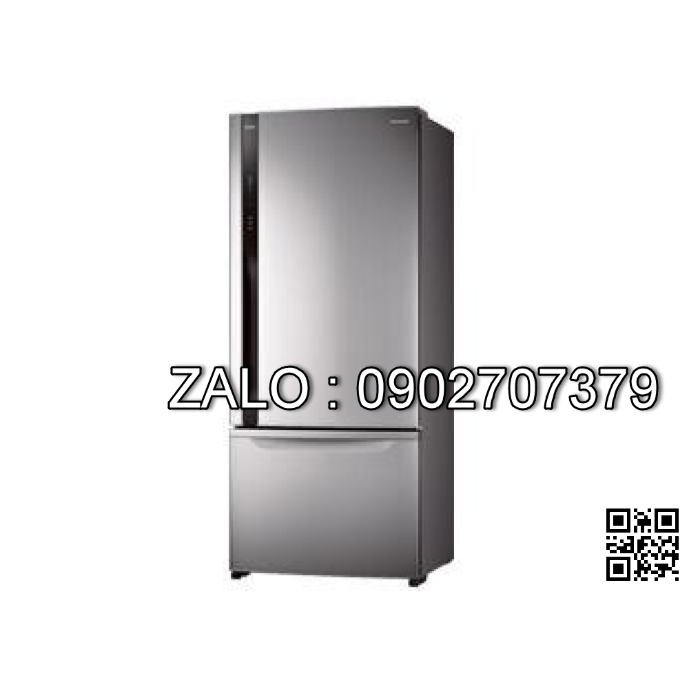 Tủ lạnh Panasonic NR-BJ173S