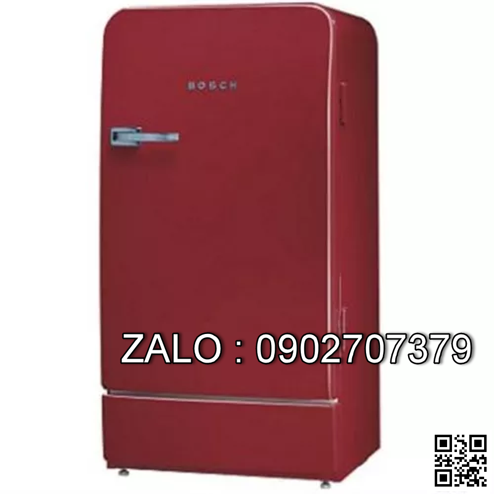 Tủ lạnh Classic Edition Bosch KSL20S55
