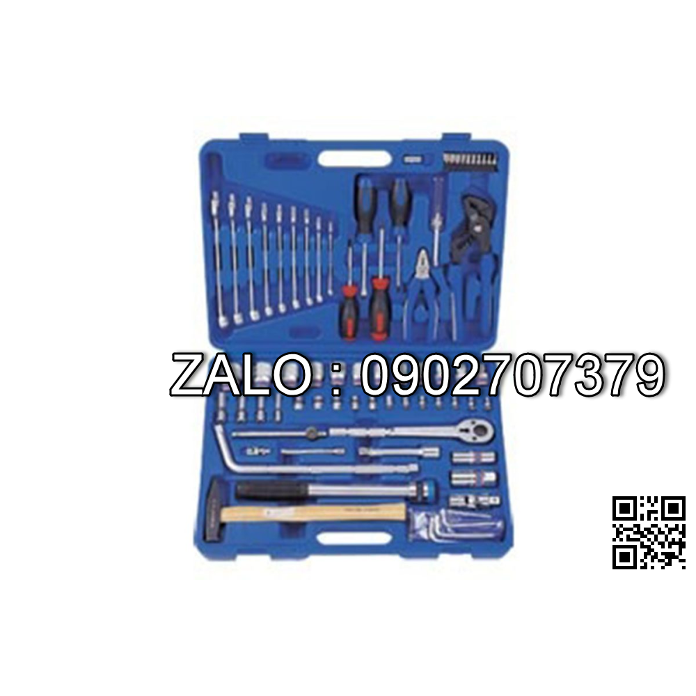 Bộ dụng cụ KINGTONY 7075MR