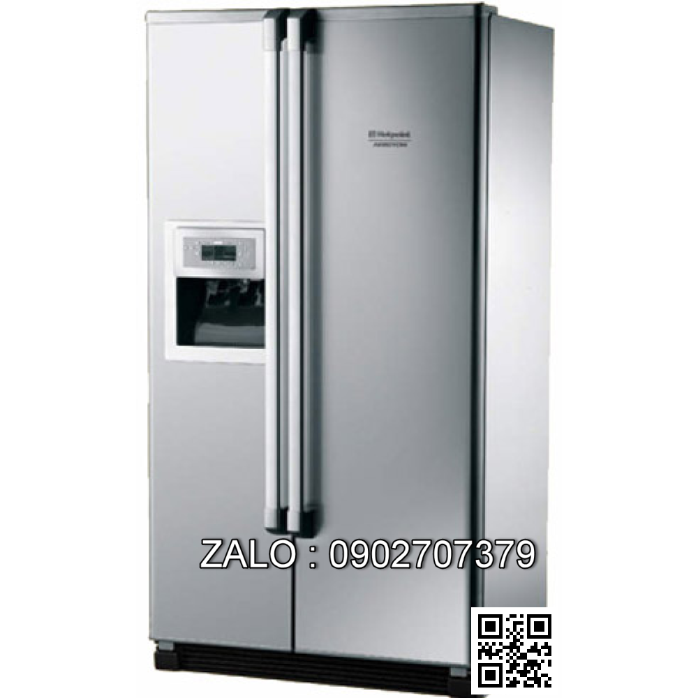 Tủ lạnh Side by side Ariston MSZ-802DF