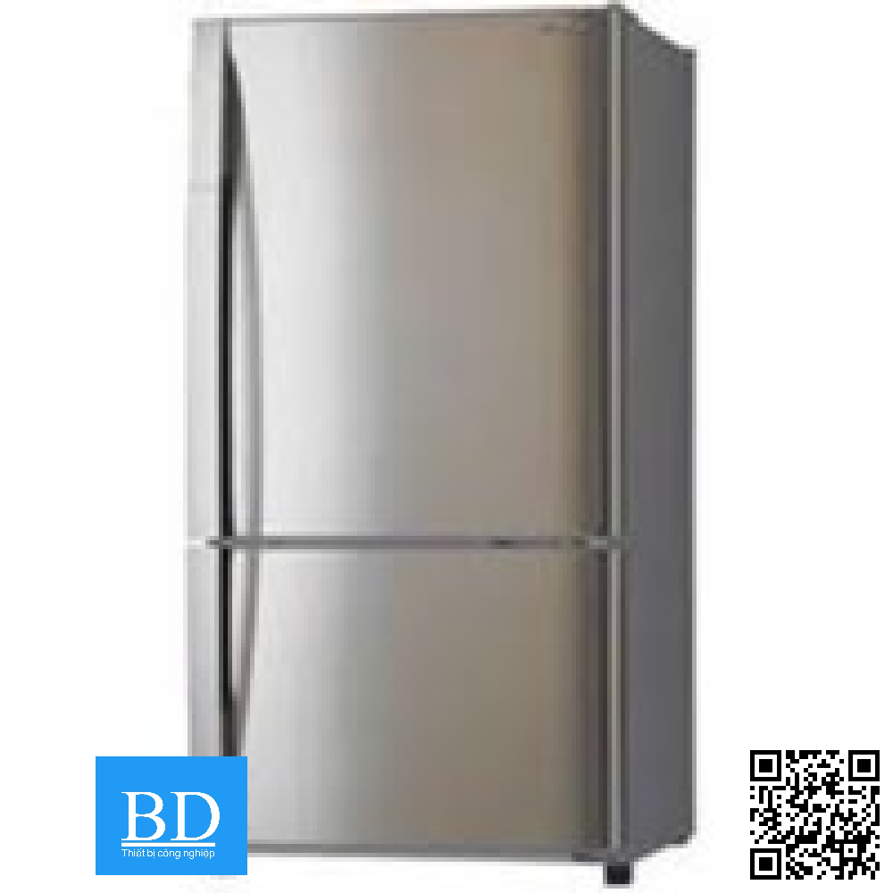 Tủ lạnh panasonic BU343MSVN