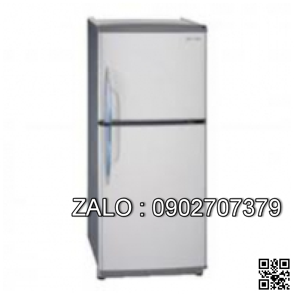 Tủ lạnh Panasonic NRBJ223MS 219 lít