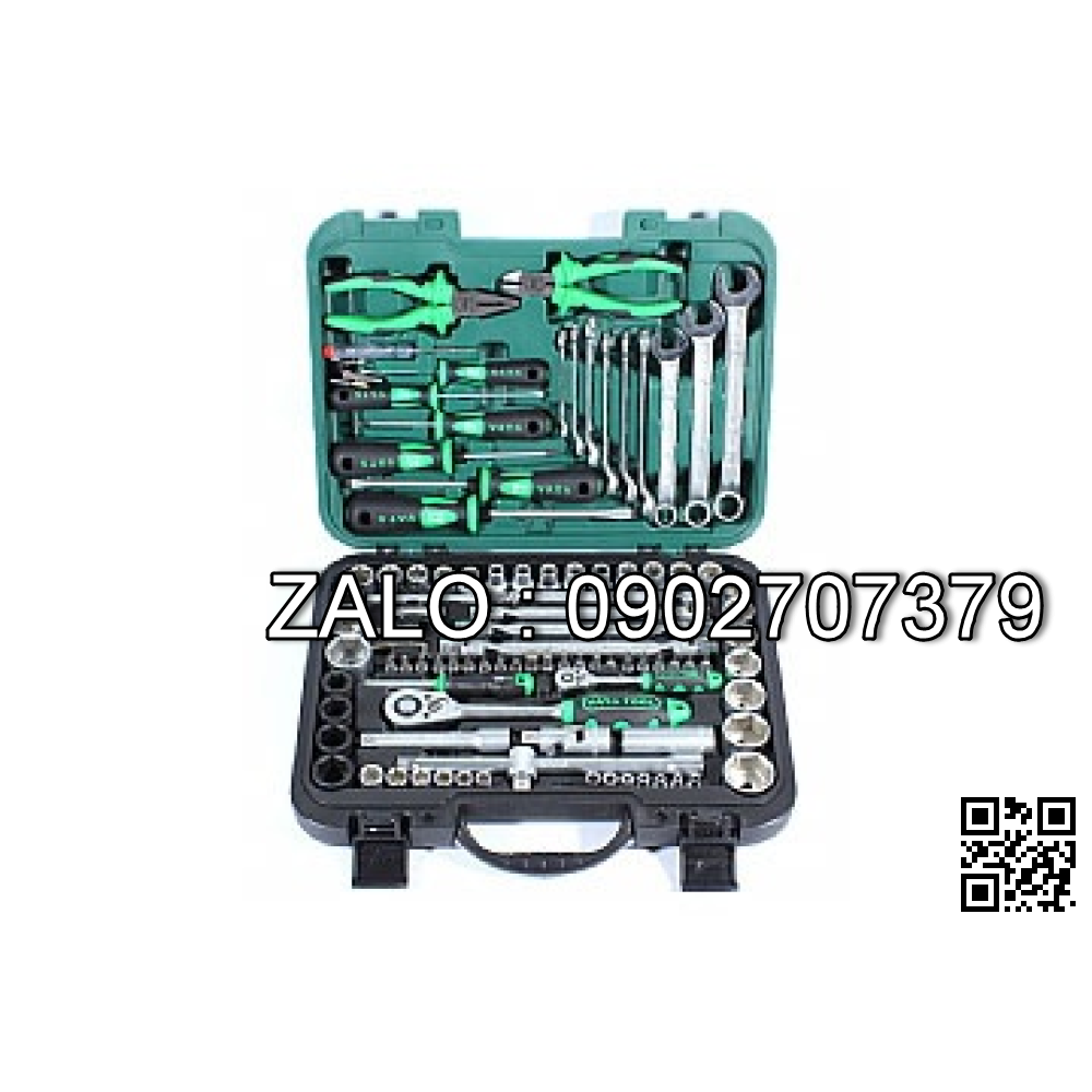 Bộ dụng cụ sửa chữa ô tô 1/4