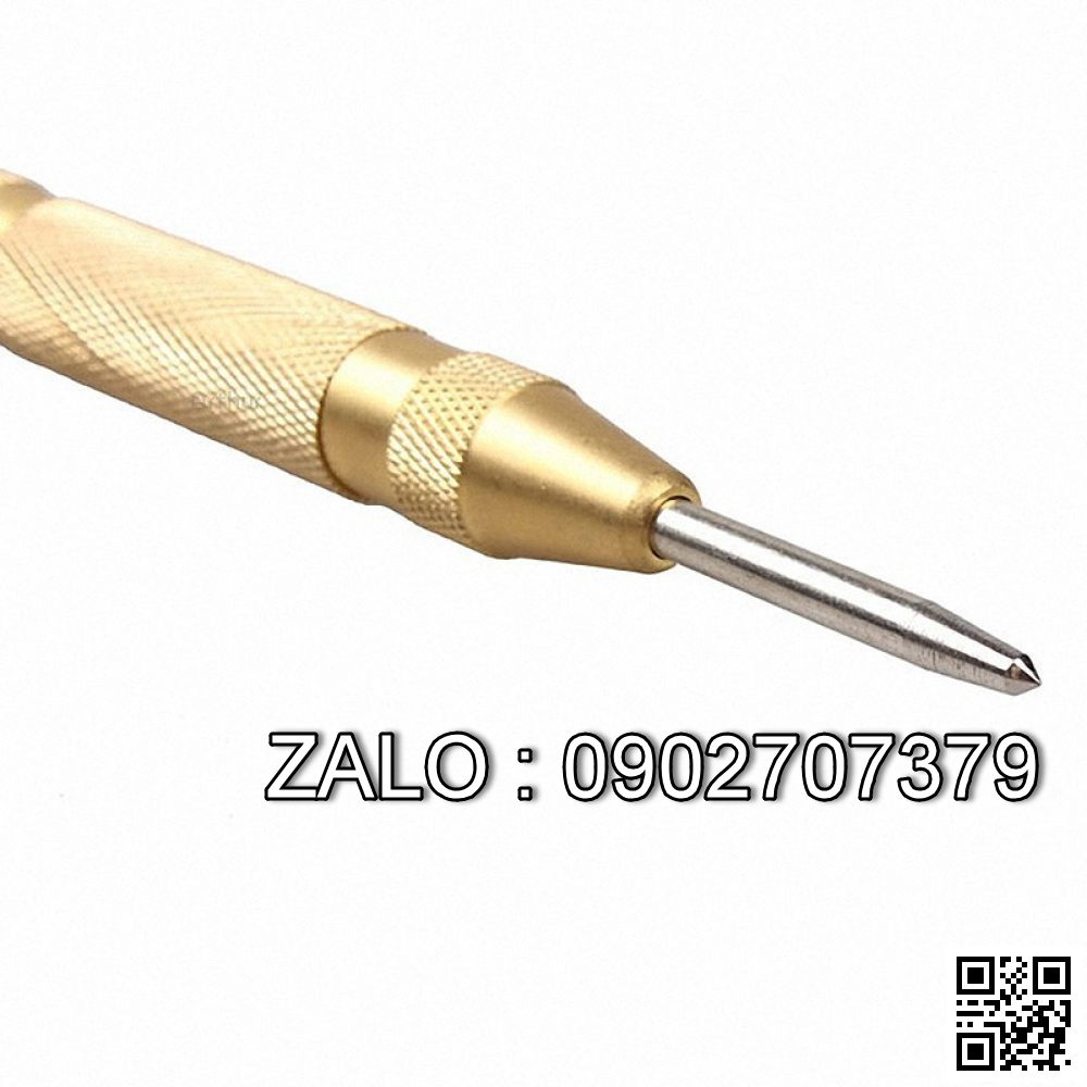 Dụng cụ đánh dấu lỗ tâm lỗ khoan vùi đục lỗ cầm tay