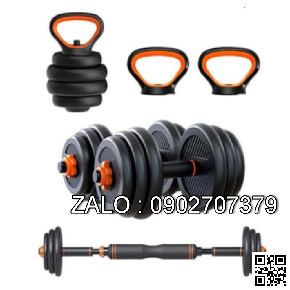 Dụng cụ tập gym