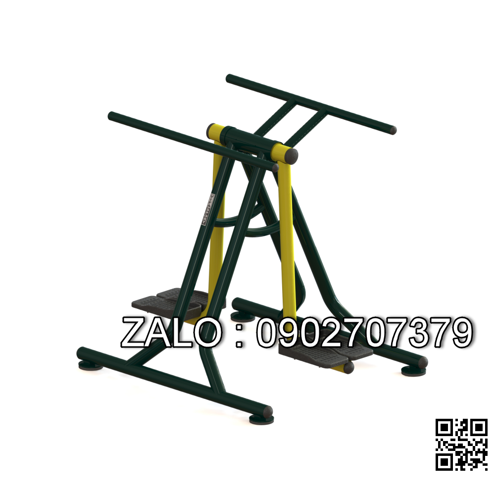 Dụng cụ lắc hông đôi VIFA-731322