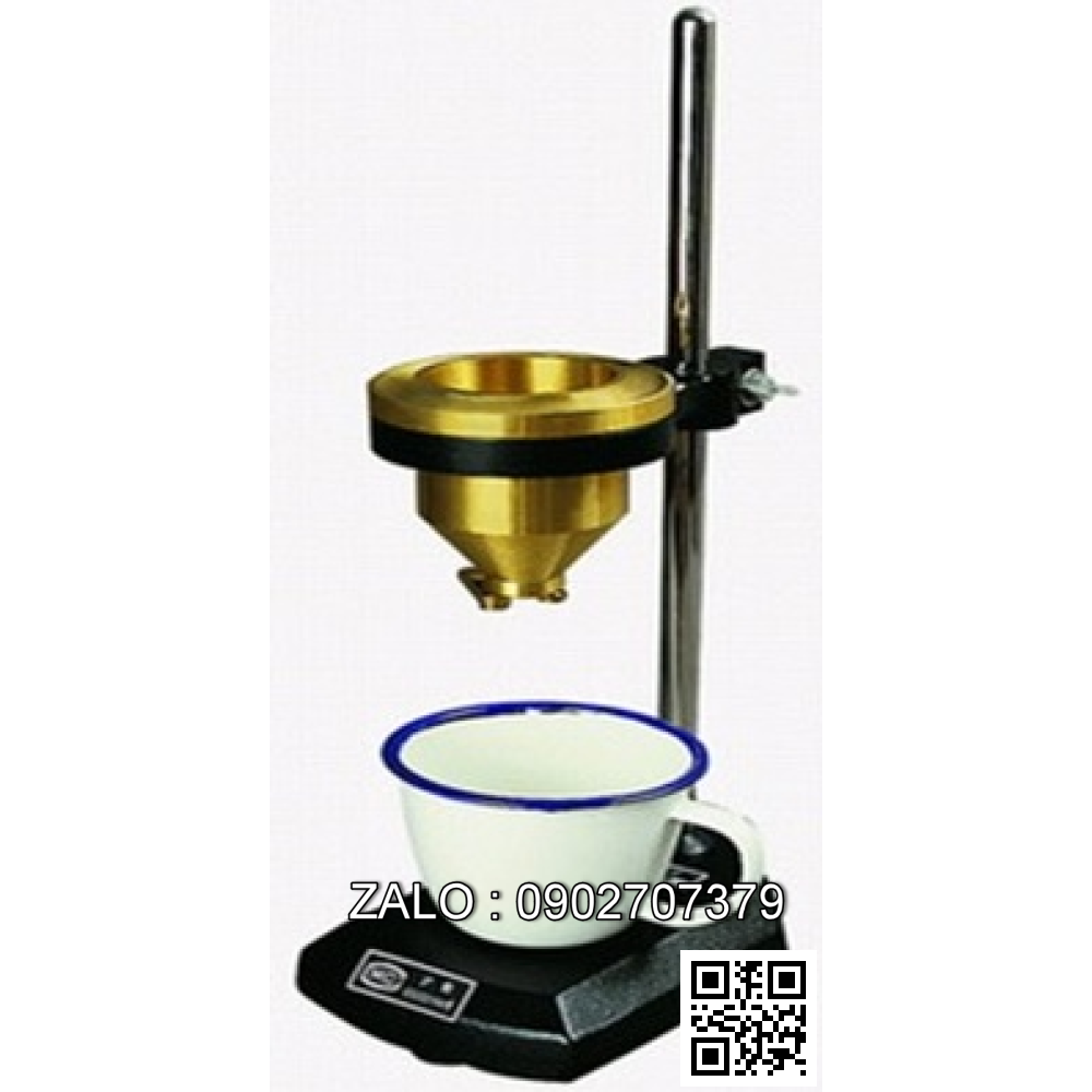 Dụng cụ đo độ nhớt (nhớt kế) XND-1