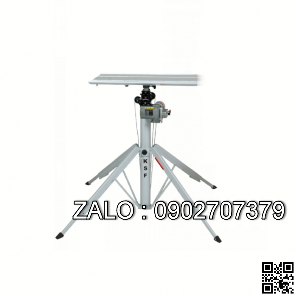 Thang nâng hàng JDPower CM-340