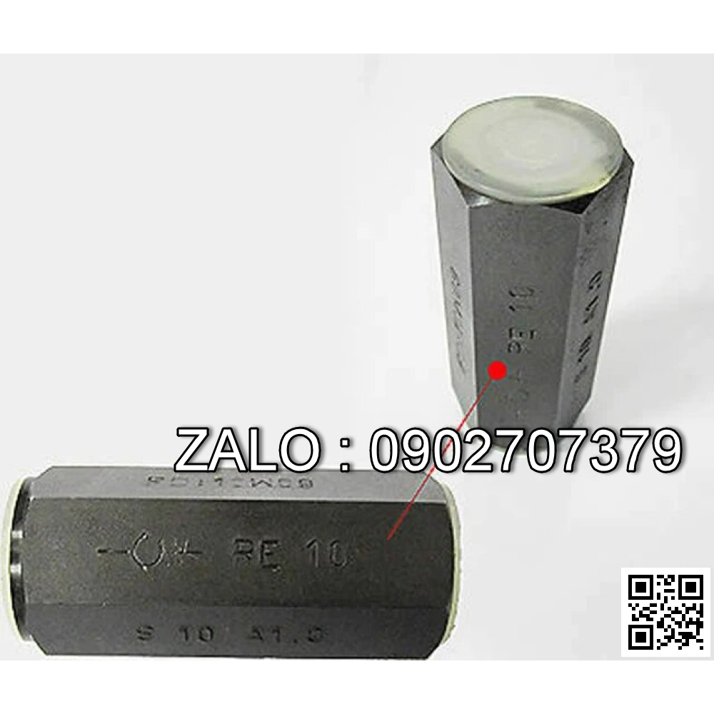 Van một chiều Rexroth R901086079