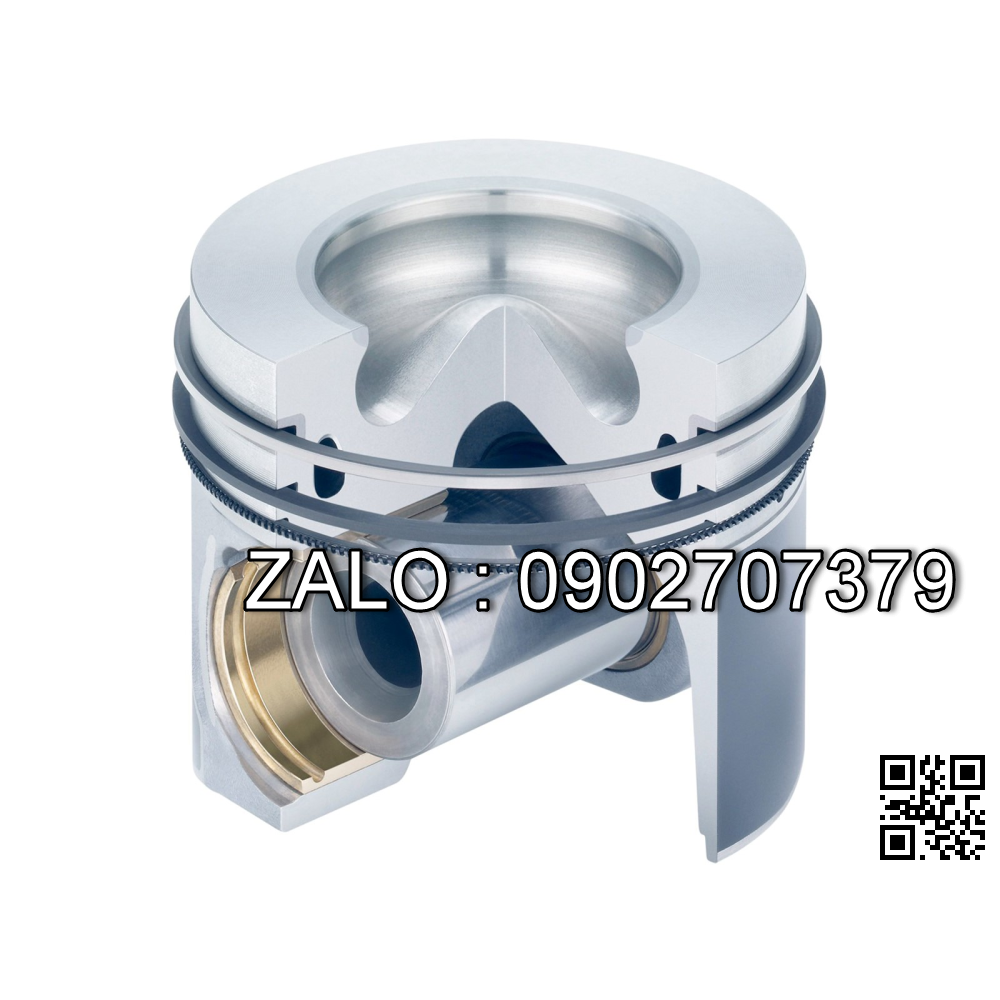 piston động cơ HINO JO5C-TB , 4 CYL , CM3