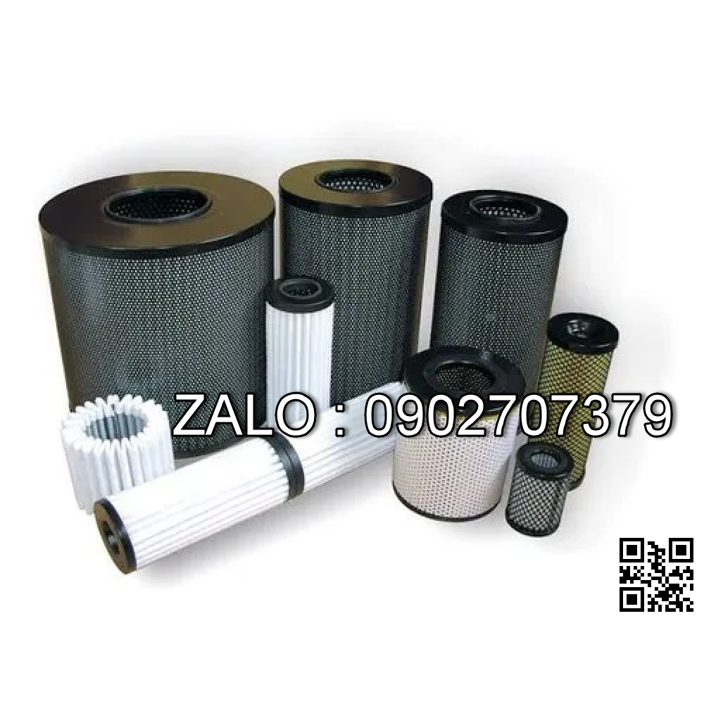 Bộ lọc khí AIRTAC SC100x300