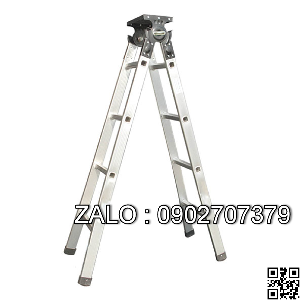 THANG CHỮ A TÁN LỖ 2,0 M DÀY