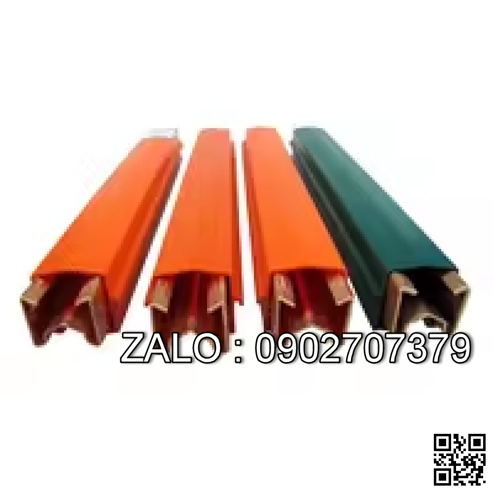 Ray điện an toàn cầu trục 6P-50A