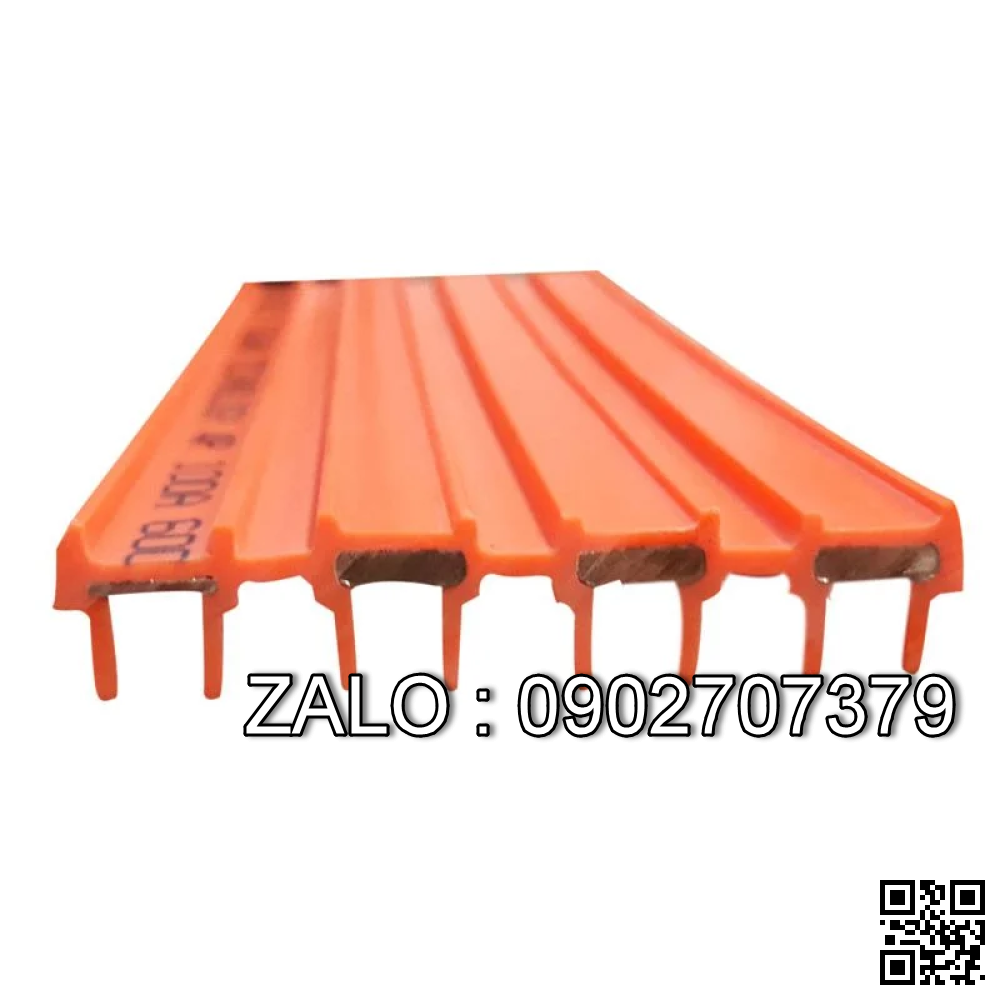Ray điện an toàn cầu trục 6P-100A