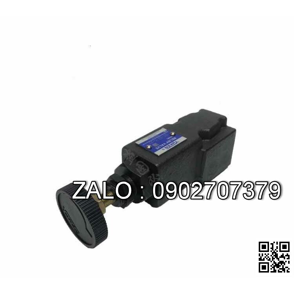 Van an toàn thủy lực modul AMRV-02-D3