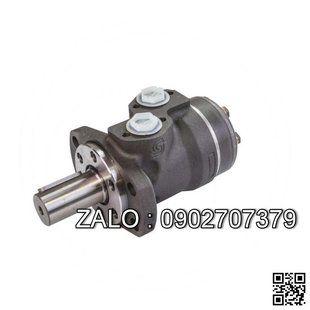 Motor thủy lực bánh răng AMG79-4
