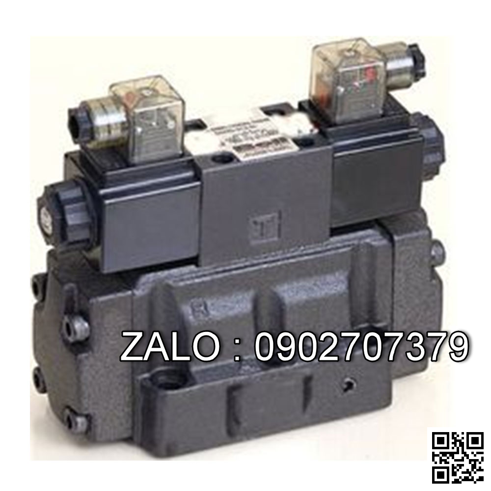 Van phân phối thủy lực 4/3-S02-C4-D24N CM