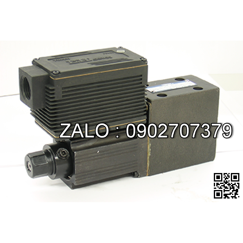 Van phân phối tỉ lệ EHDFG-03-60-3C40-XY