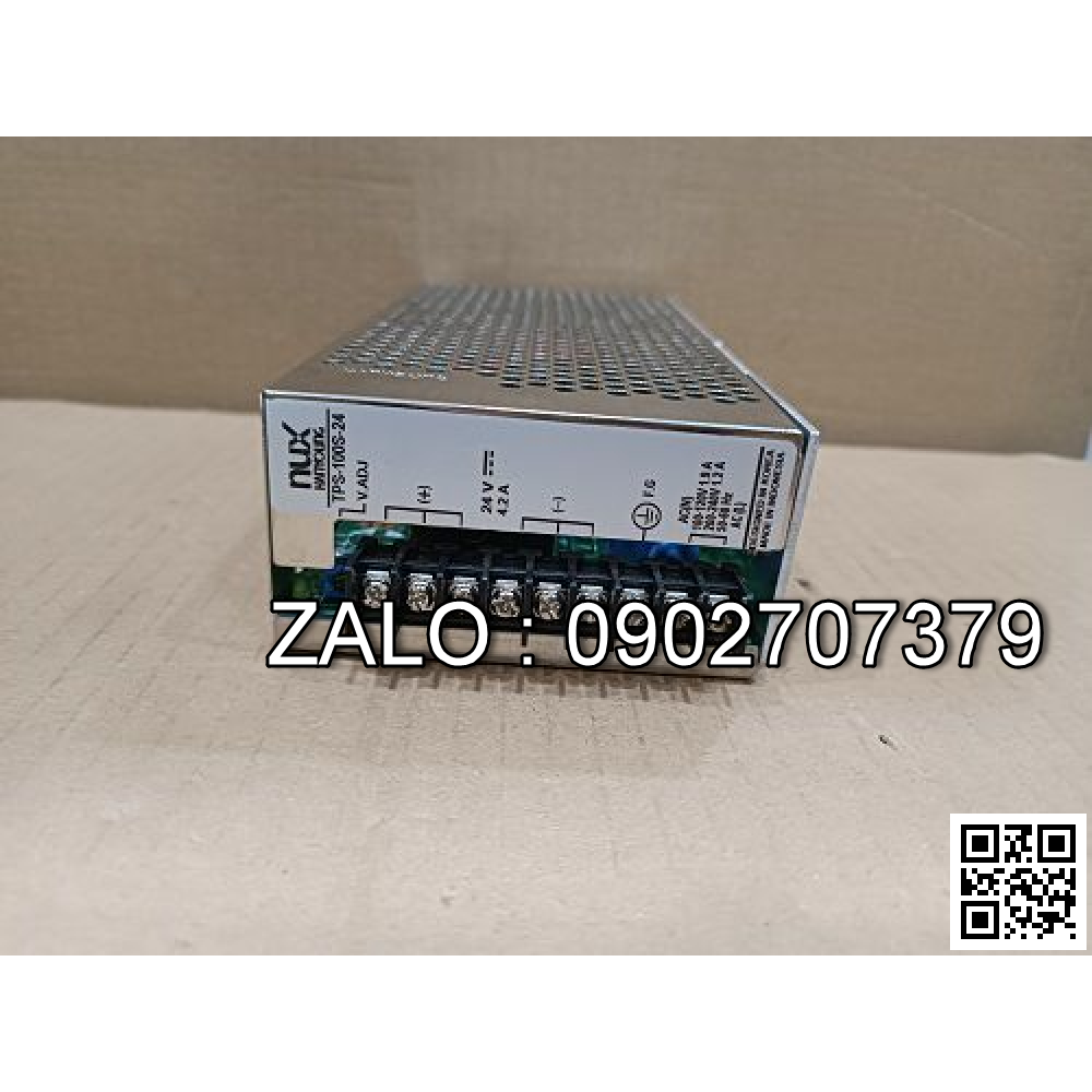 Bộ nguồn Hanyoung TPS-30S-05 30W 5VDC