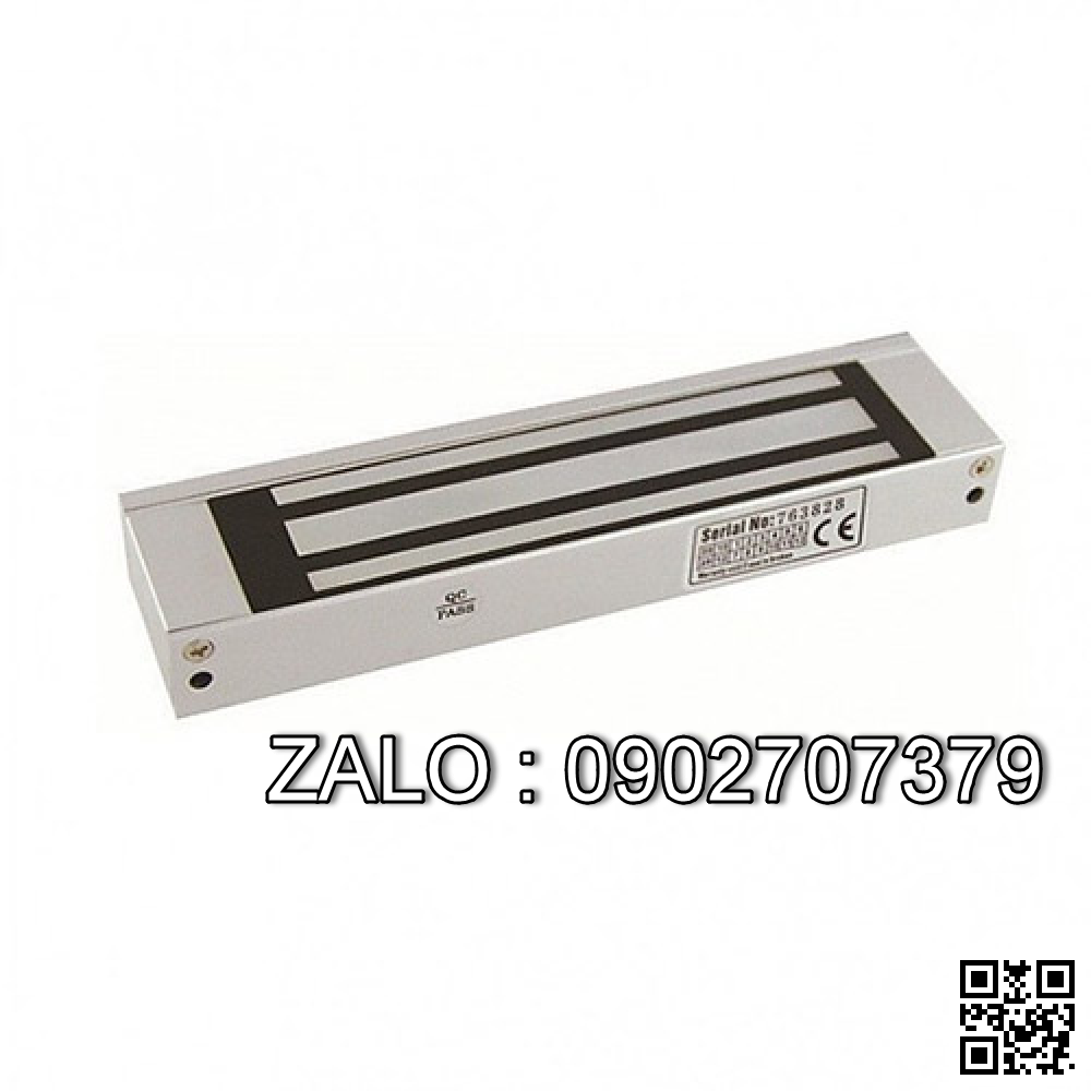 Khóa điện từ, Model EM-180S