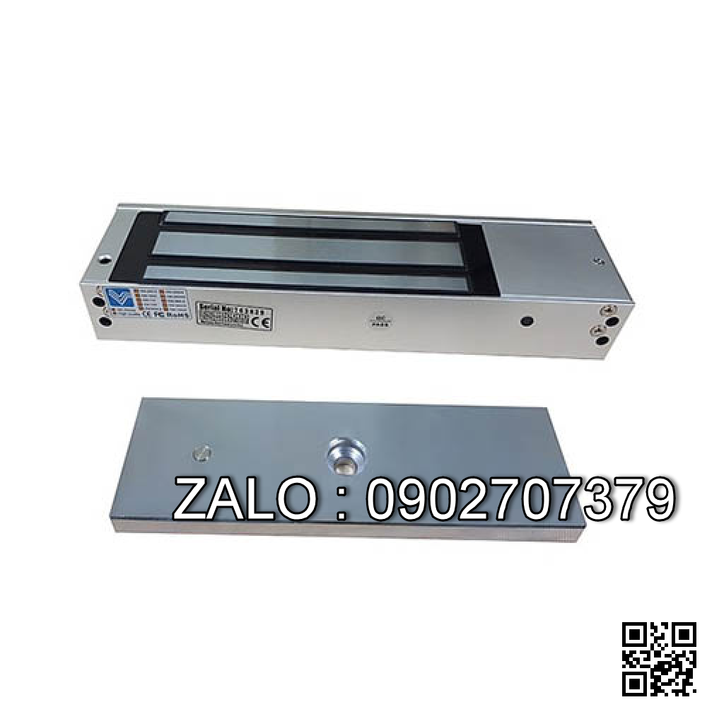 Khóa điện từ đơn Model EM-600LS