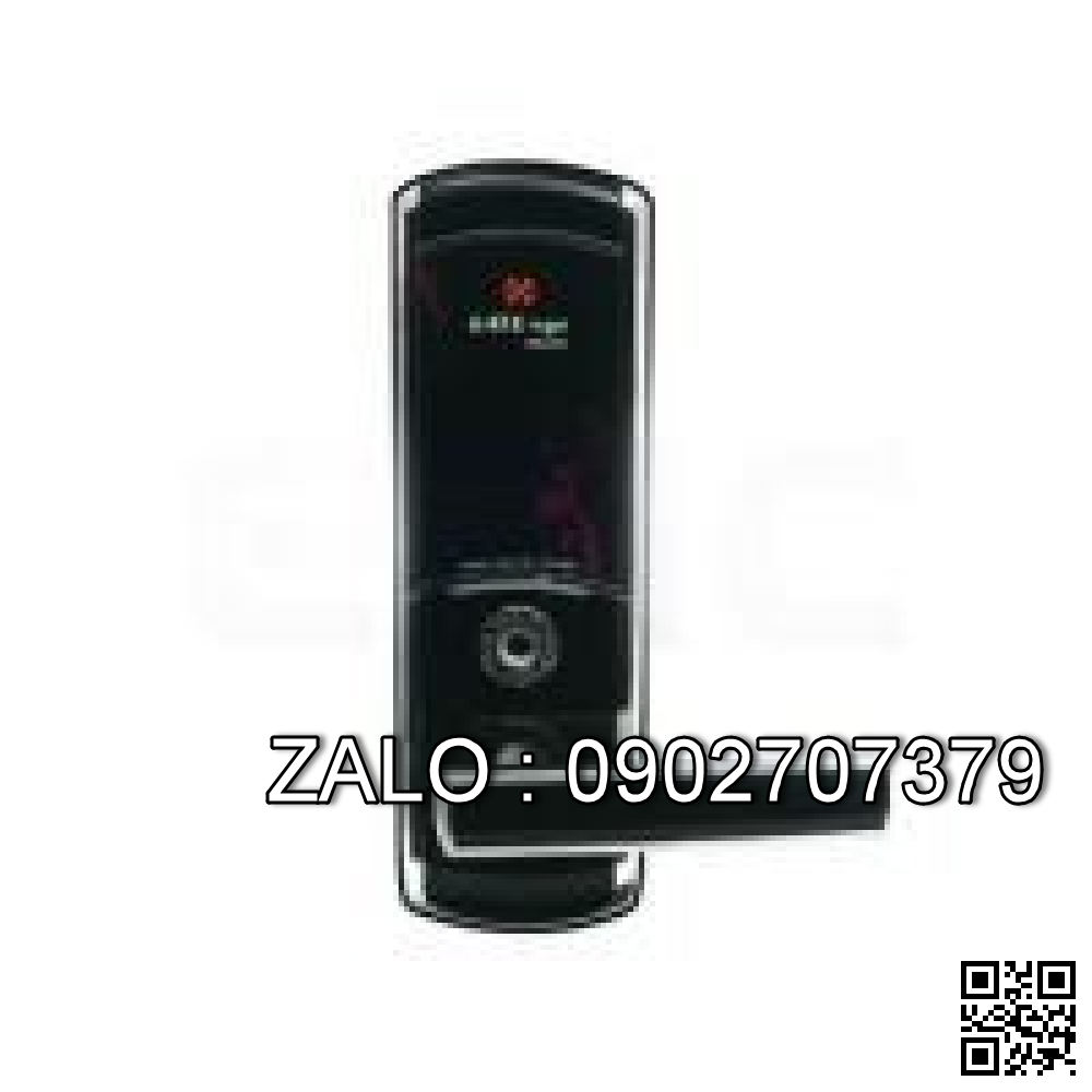 Khóa điện tử Gate Eyes IN 601 Card Black