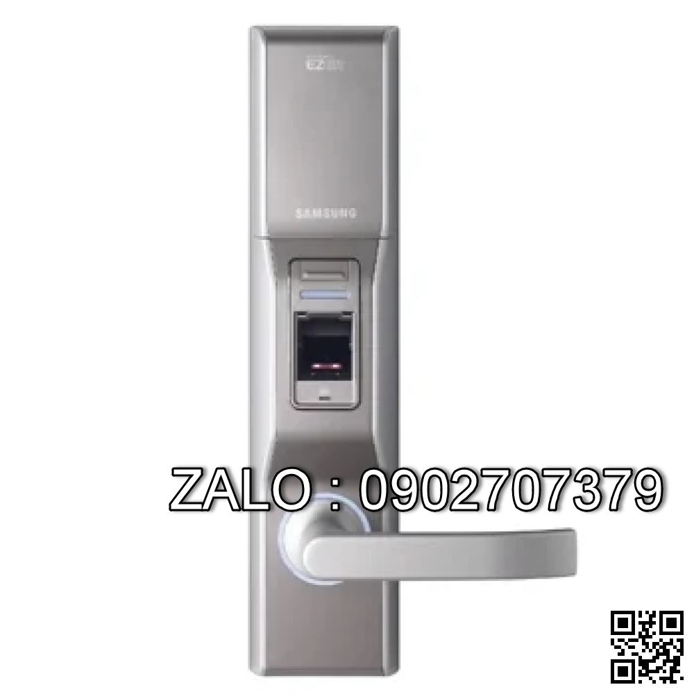 Khóa điện tử Samsung SHS-DL22SNF/EN