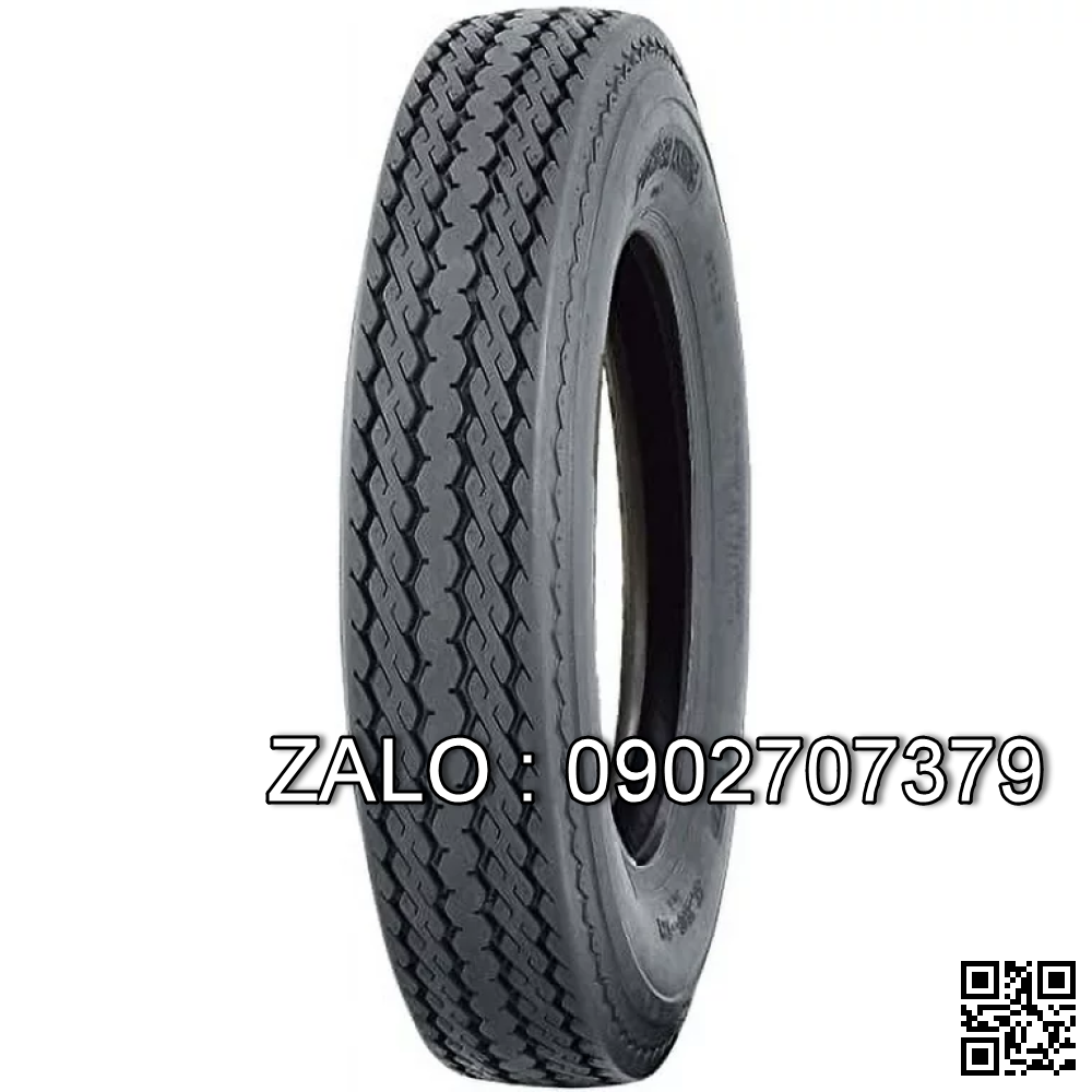 Lốp xe 4.00-21 4PR TD27 TT
