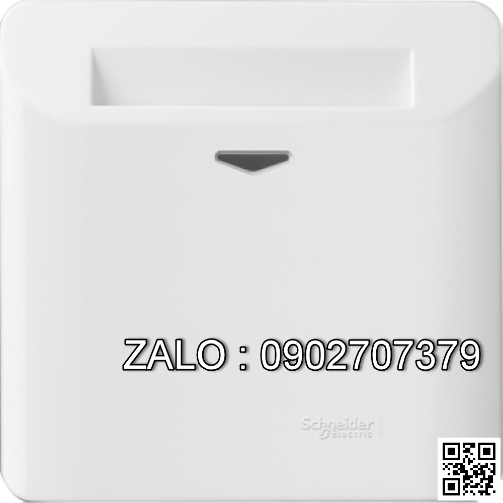 Công tắc chìa khóa thẻ Clipsal / Schneider E8431EKT_SA