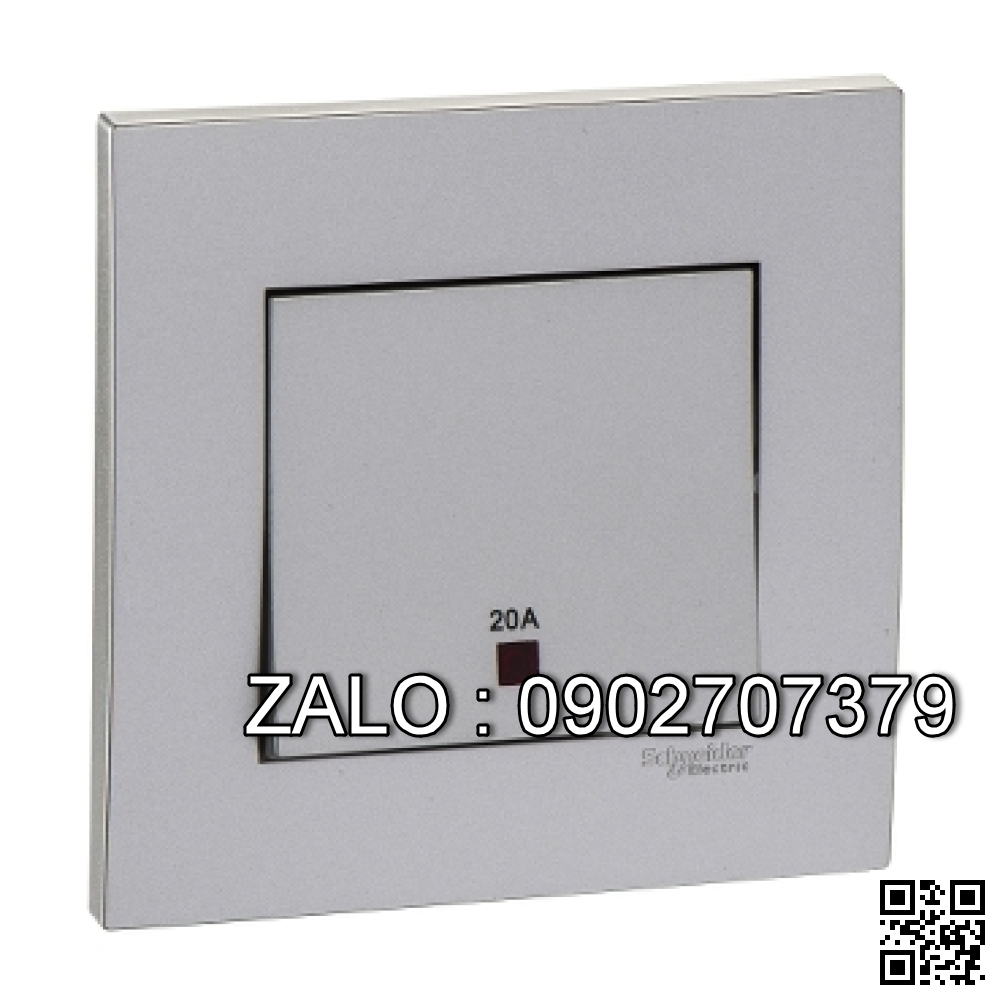 Công tắc chìa khóa thẻ Clipsal / Schneider KB31EKT_AS