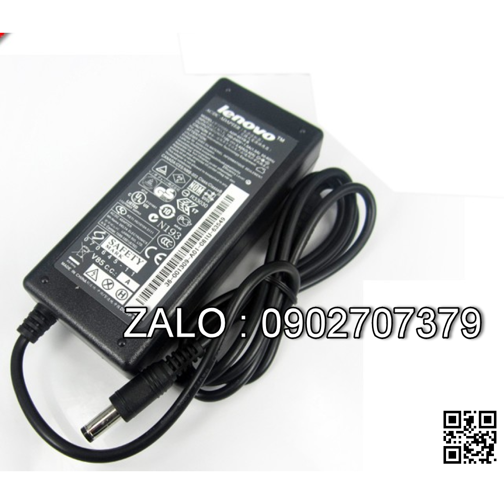 Adapter Lenovo 19V----3.42A