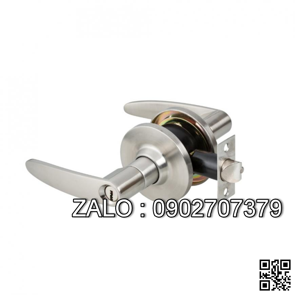 KHÓA TRÒN GẠT VICKINI 31687.001 BSN-SSS