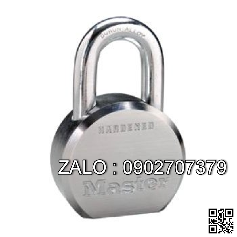 Khóa móc 64mm Master Lock 62304KEY