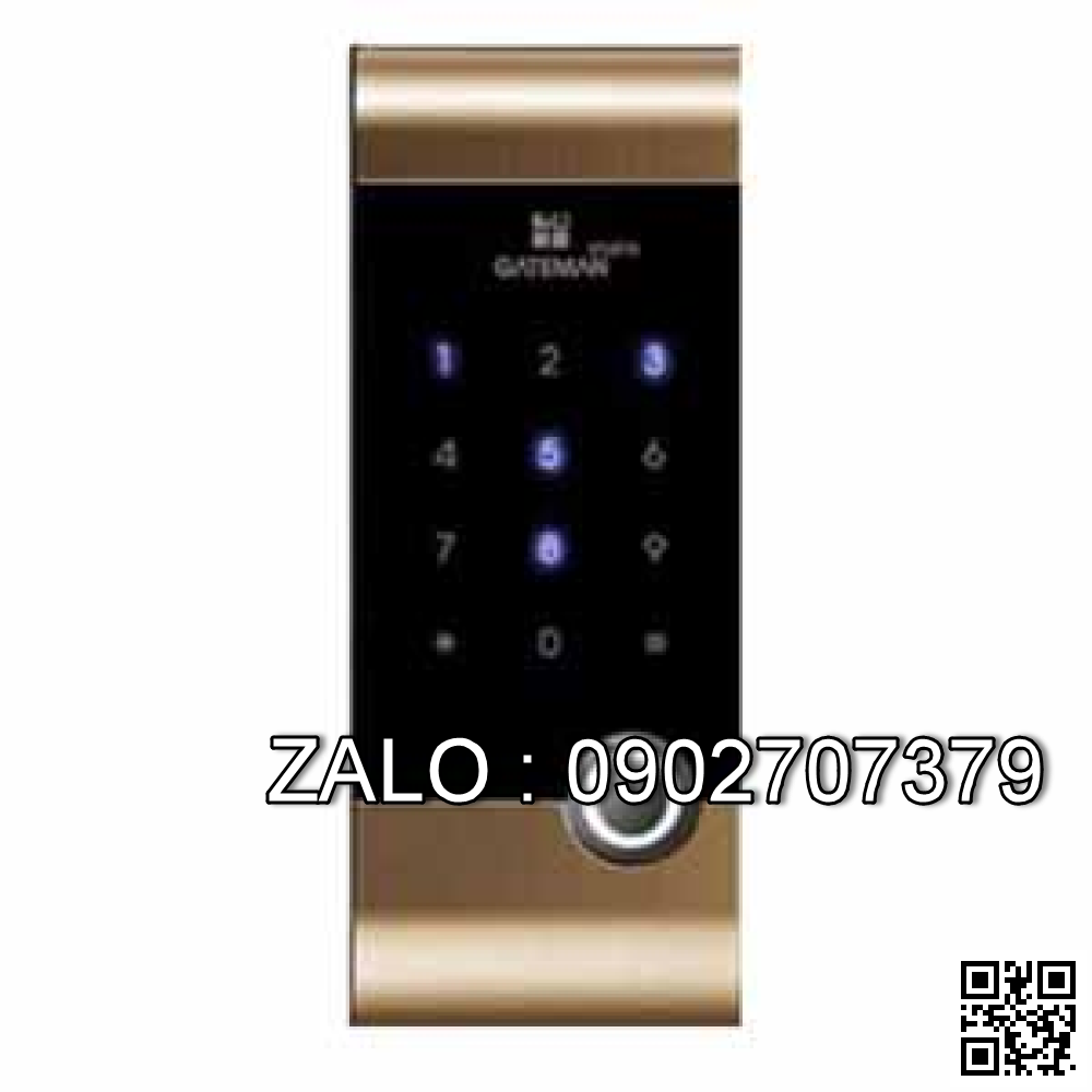 Khóa cửa Gateman V50-FH