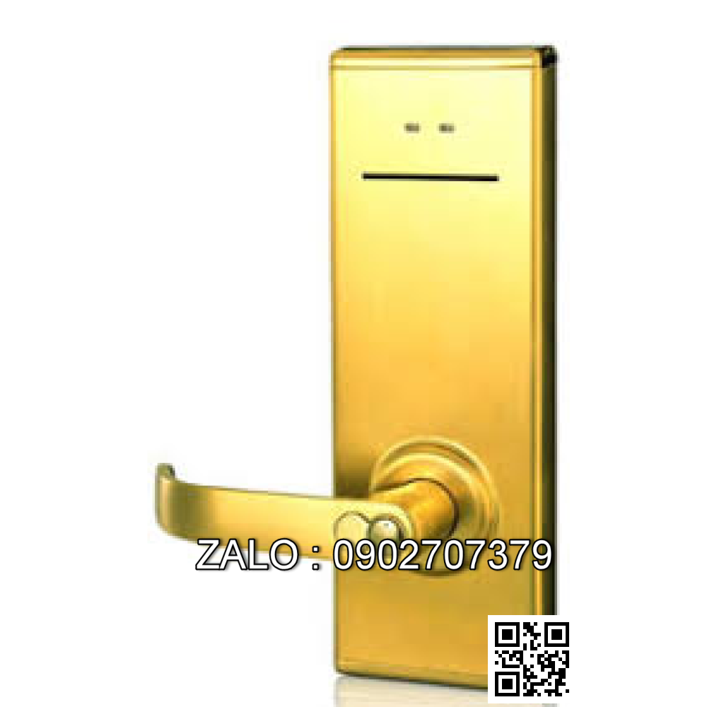 Khóa thẻ khách sạn Digi 6600-102