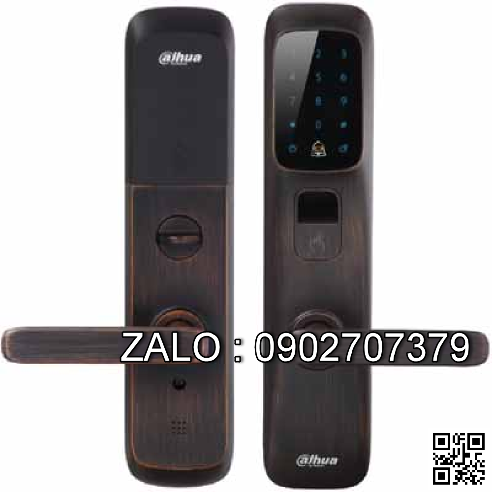 Khóa cửa Dahua DHI-ASL6101K