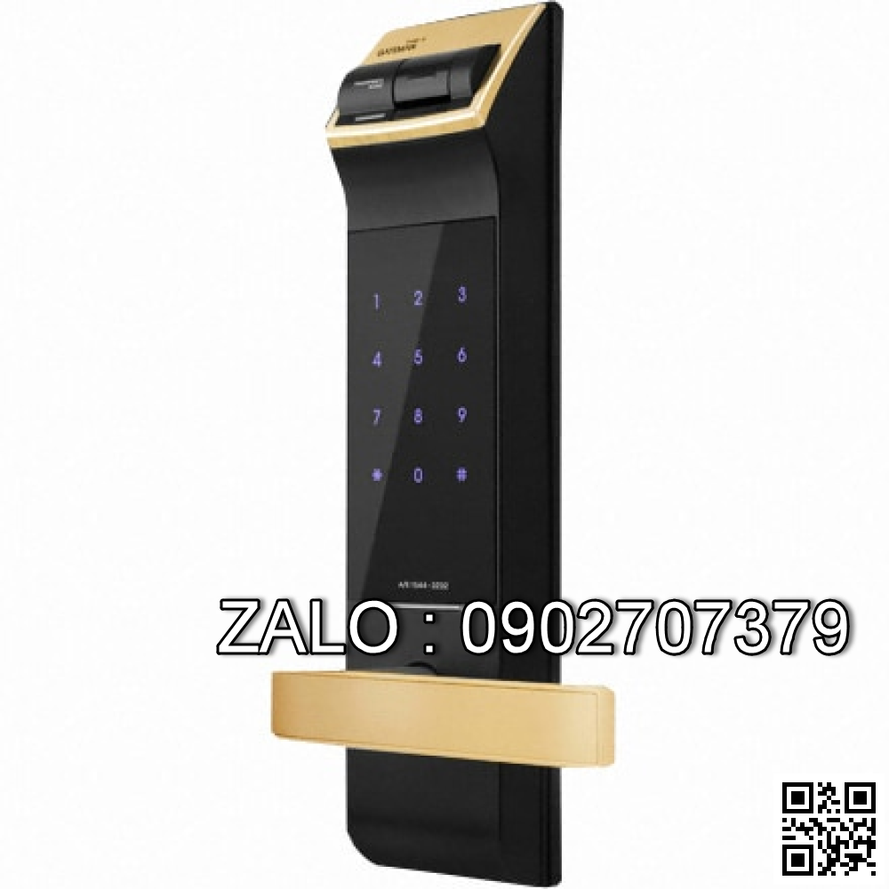 Khóa vân tay Gateman F300-FH