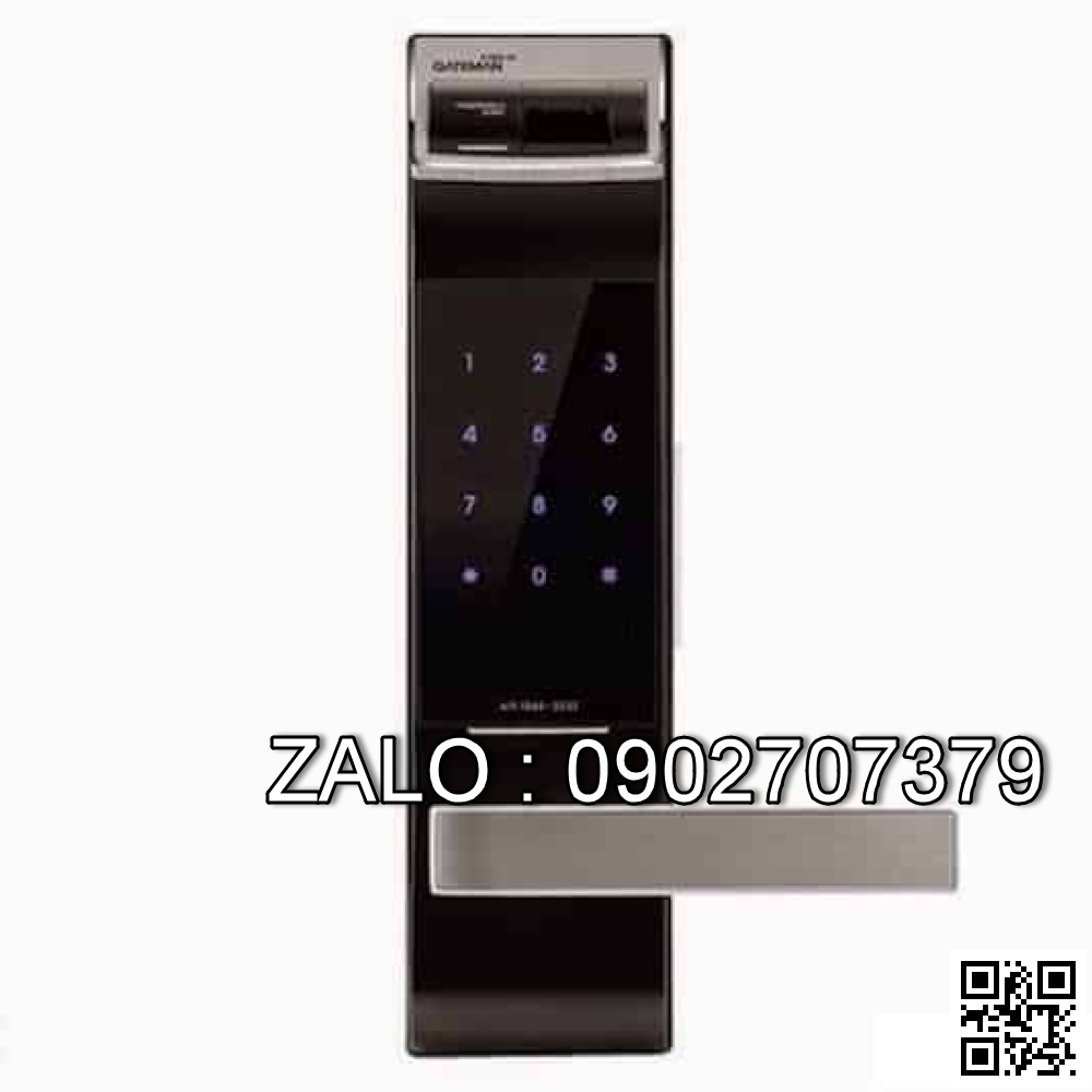 Khóa vân tay Gateman F100