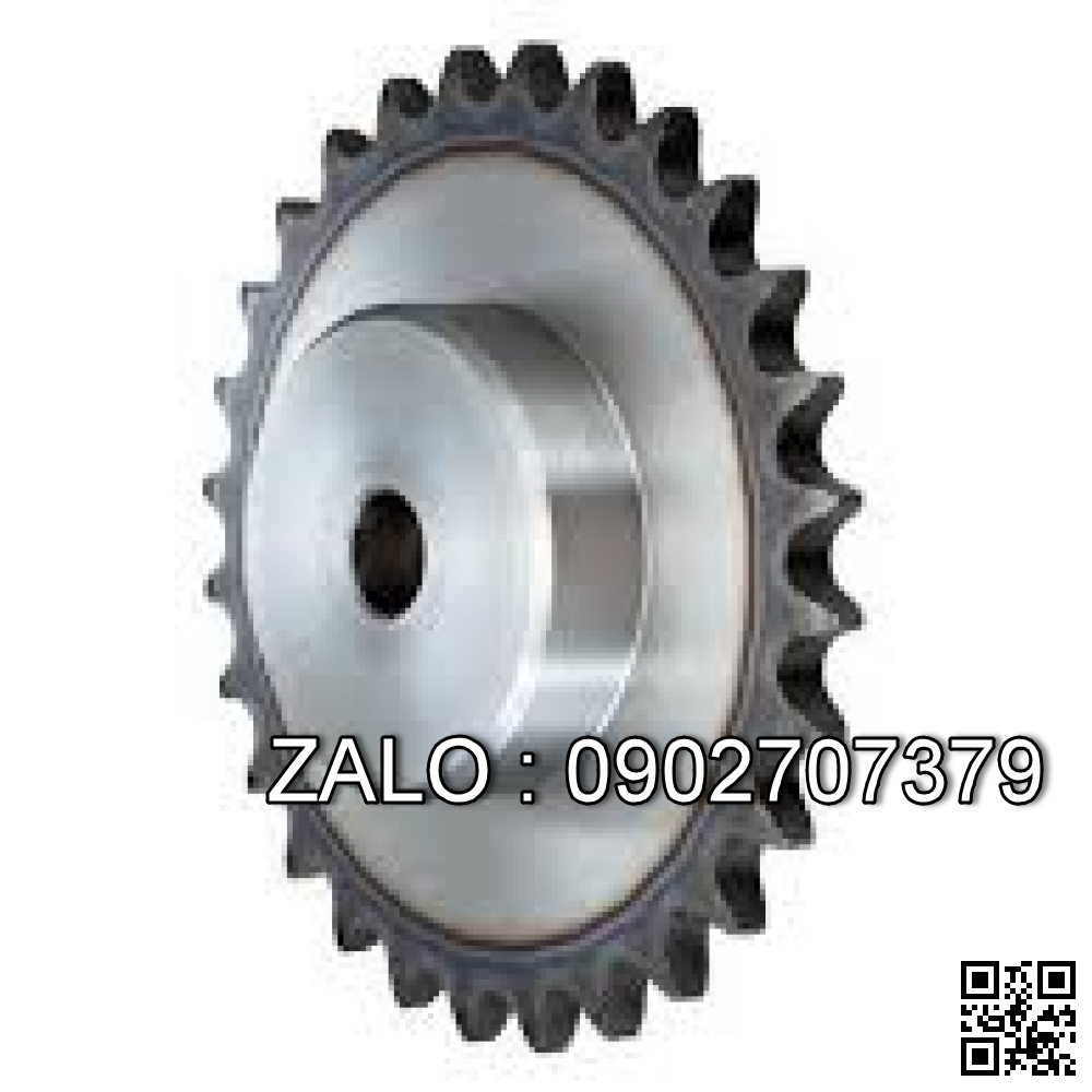 Nhông xích 200C - 54T răng Do=44.420
