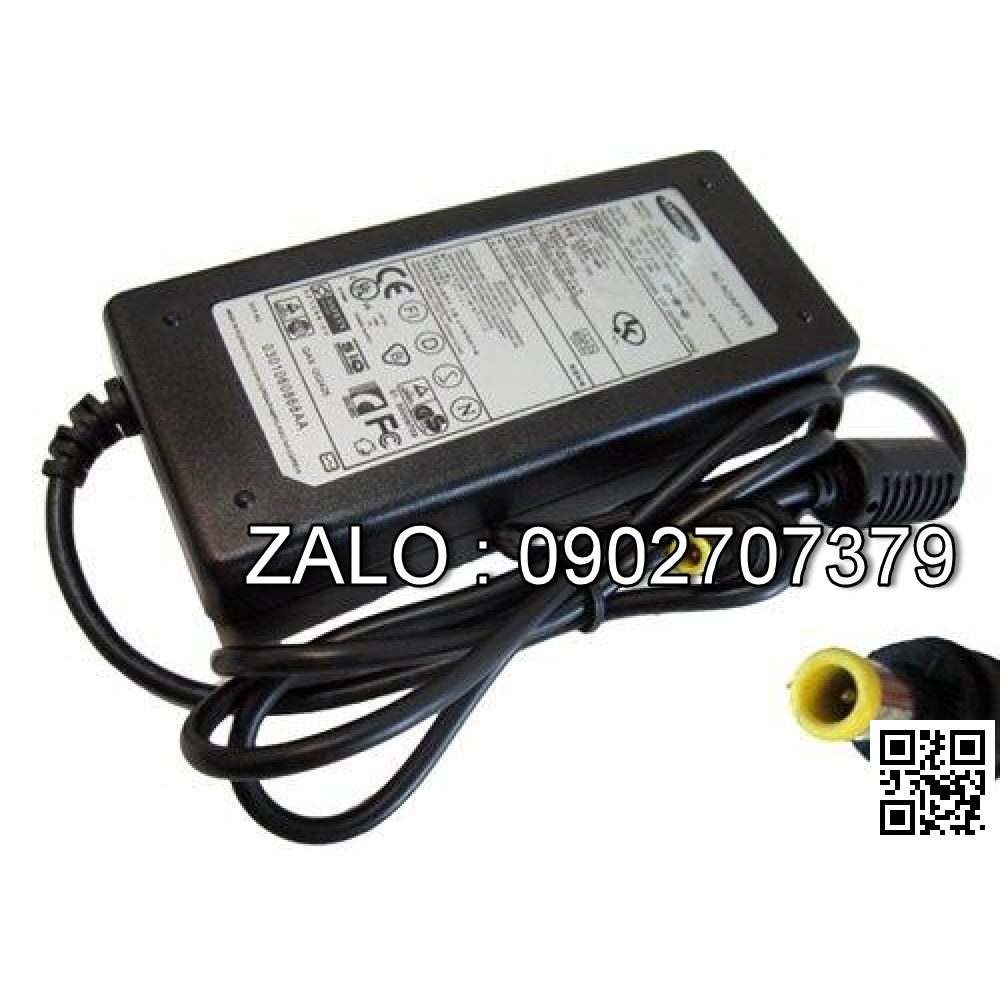 Adapter Samsung 14v 1.79A
