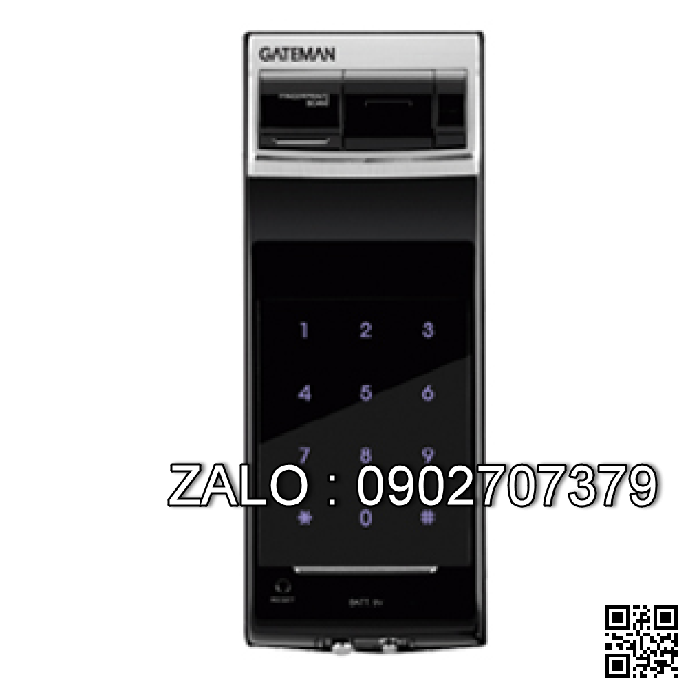 Khóa vân tay Gateman F10