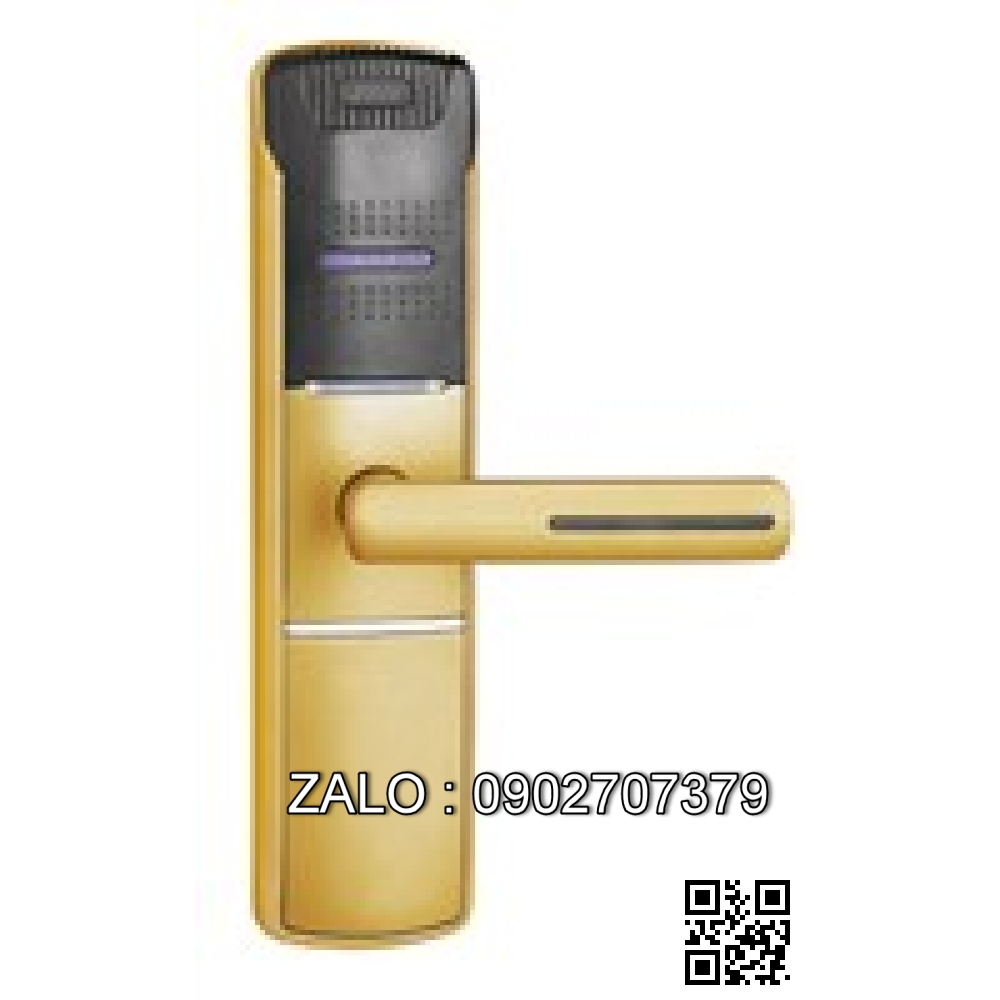 Khóa khách sạn Hune 918BP-2-D