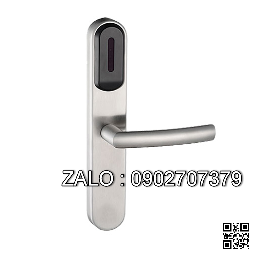 Khóa khách sạn Hune 929SS-D