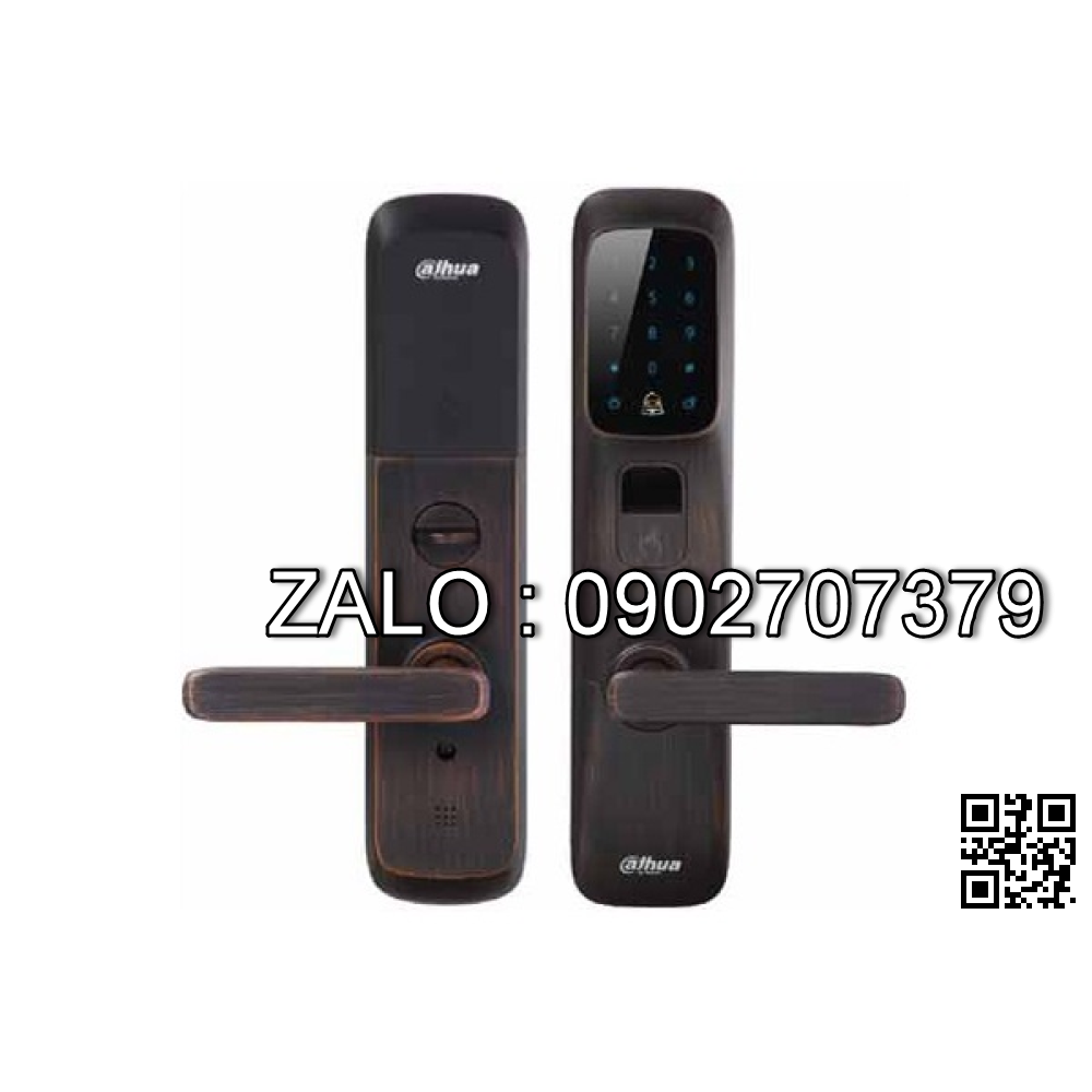 Khóa cửa Dahua DHI-ASL8112K