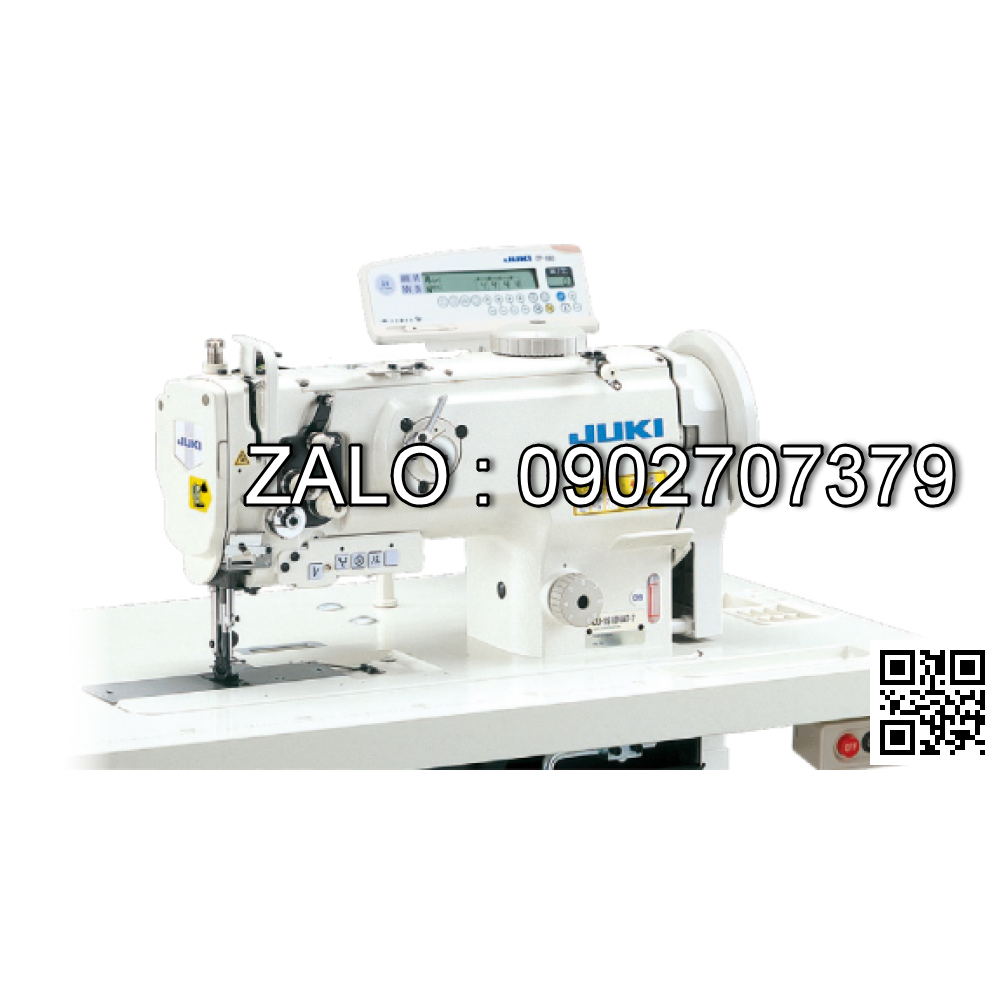 Máy may đế bằng JUKI LU-1520N-7