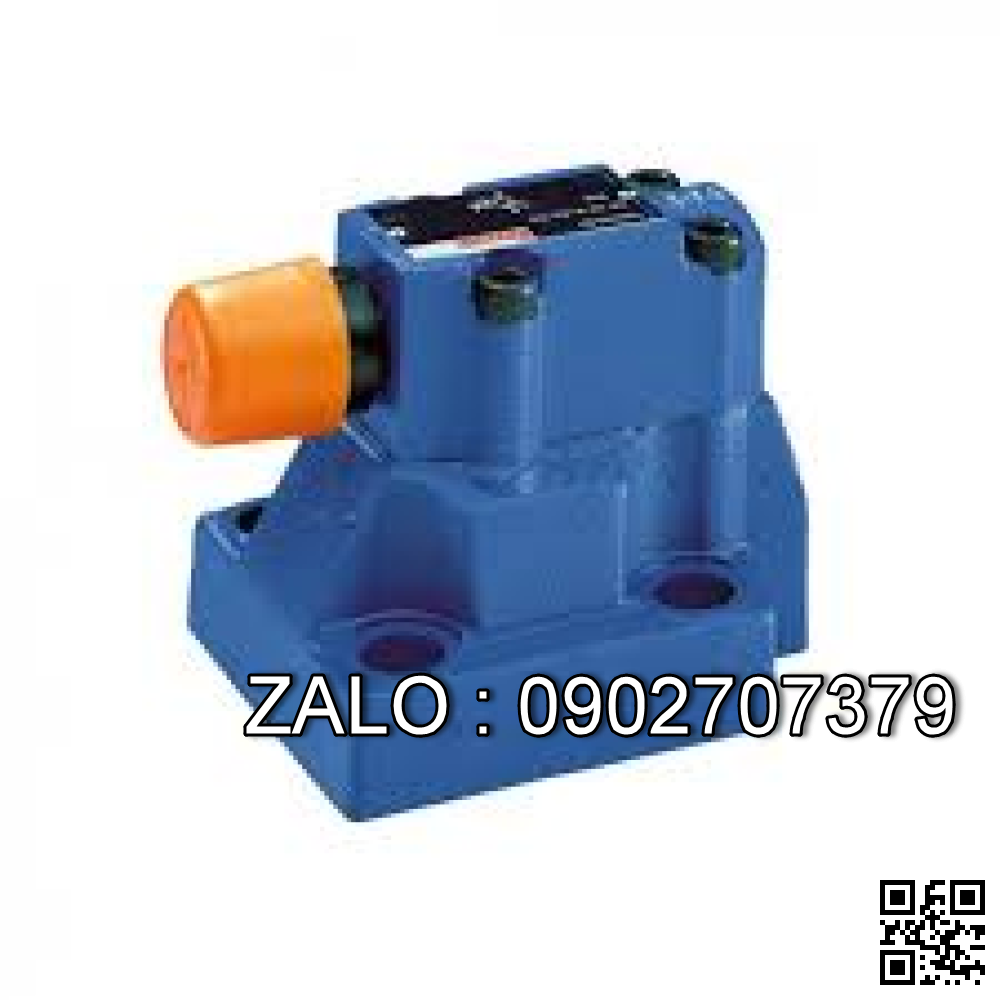Van giảm áp Rexroth DBW25BG1-5X/350S6EG24N9K4R12