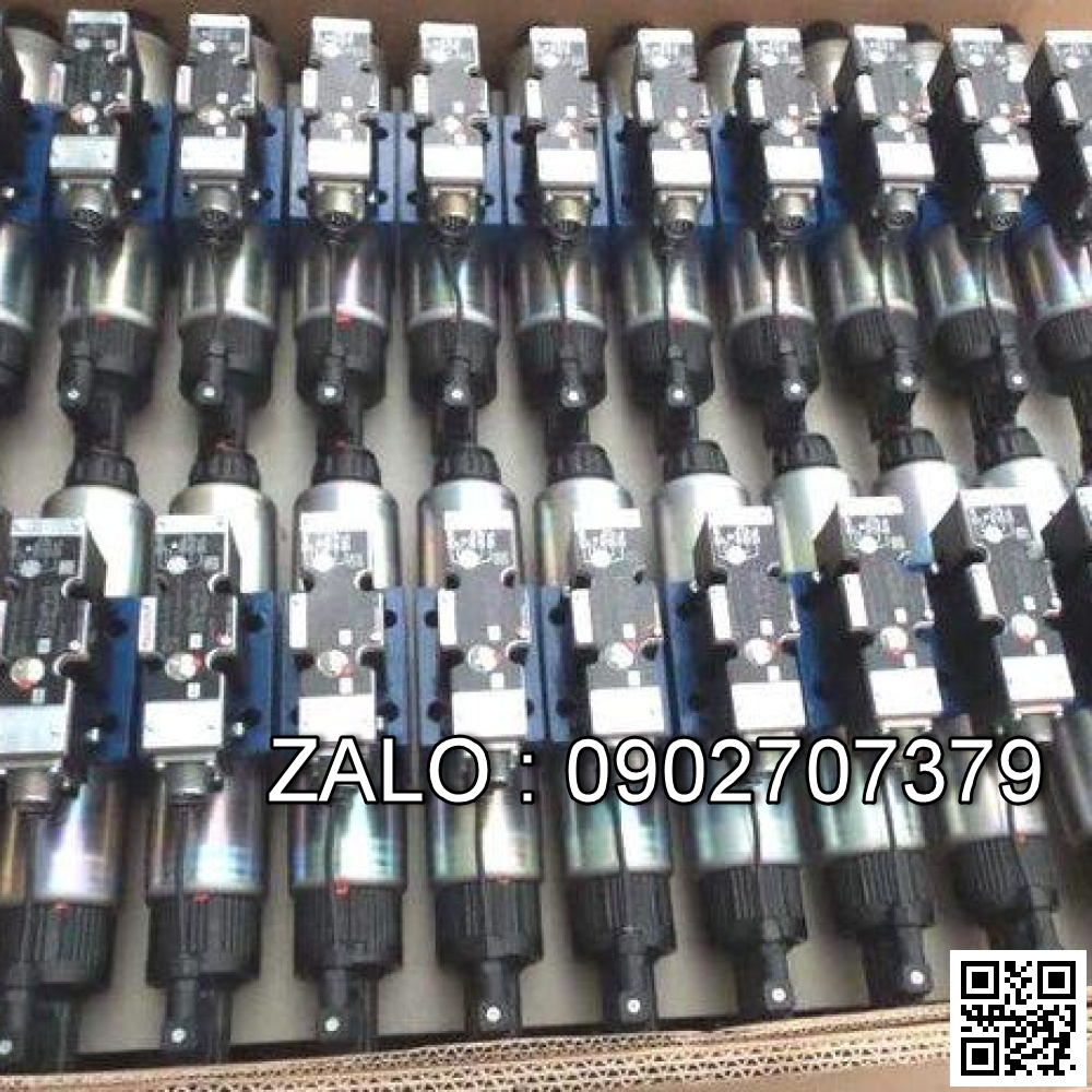 Van điều hướng Rexroth R900724591